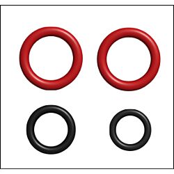 O-ring Kit for SDT Torch Adaptor 31-808-0459