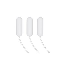 Reagent tube 1.6mm OD x 1.0mm ID x 1400mm long with PTFE Sinker (PKT 3)