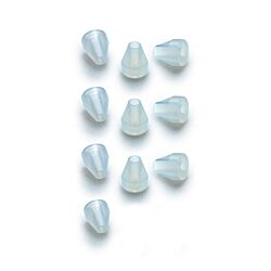 Ferrule 1/16" for VeeSpray nebulizer (PKT 10)