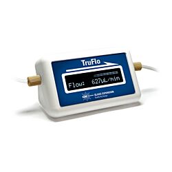 TruFlo Sample Monitor for HF 0-4.0ml/min