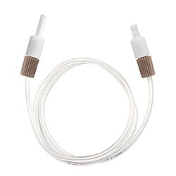 Nebulizer Gas Fitting for PE Optima