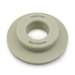 ConeGuard Thread Protector, Agilent 4500/7500 Sampler Cone