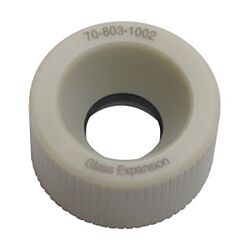 ConeGuard Thread Protector, Agilent 4500/7500 Skimmer Cone