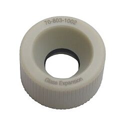 ConeGuard Thread Protector, Agilent 4500/7500 Skimmer Cone