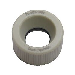 ConeGuard Thread Protector, Agilent 7500c/ce/cx/cs/7700s/7900 Skimmer Cone