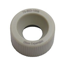 ConeGuard Thread Protector, Agilent 7700x/7800/8800/8900 Skimmer Cone