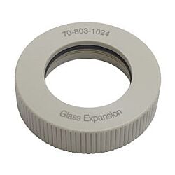 ConeGuard Thread Protector, PE NexION Sampler Cone