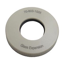 ConeGuard Thread Protector, PE NexION Skimmer Cone