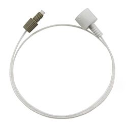 DC Fitting Type 22 with Ratchet Connector