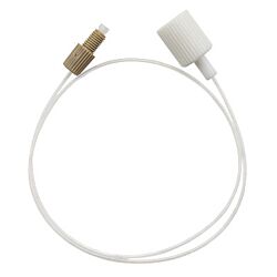 DC Fitting Type 12 with Ratchet Connector