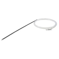 PTFE Sheathed Carbon Fibre Probe 0.25mm ID with EzyFit Connector (for Cetac ASX-200, 500, 800 & PerkinElmer S20 Series)