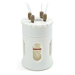 Elegra Dual Two-channel Argon Humidifier