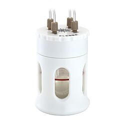Elegra Dual Two-channel Argon Humidifier for Agilent 7700/8800