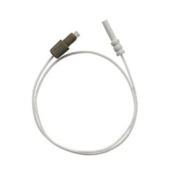 DC Fitting Type 31 with Ratchet Connector