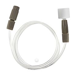 NexION AUX Gas Connector 1/4-28