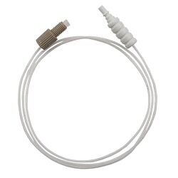 DC Fitting Type 41 with Ratchet Connector