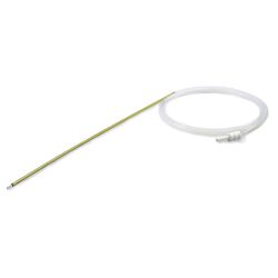 Polyimide Sheathed PTFE Probe 0.5mm ID with EzyFit Connector
