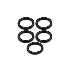 Viton O-Rings for Skimmer Cone (5/pk)