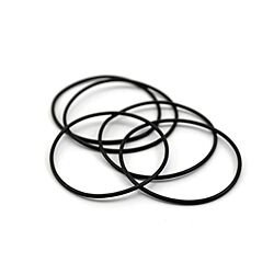 Viton O-Rings for Sampler Cone (5/pk)
