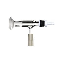 Mixing Chamber for 4mm OD Inlet Tubing