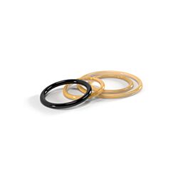O-Ring Kit for Shimadzu ICPMS-2030 Interface