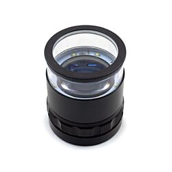 Magnifier Inspection Tool