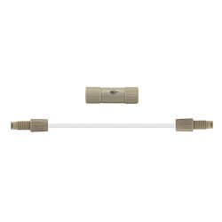 Guardian DC in-line non-return gas filter