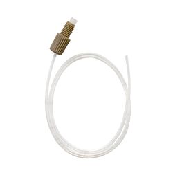 Sample Connecting Line assembly (220mm)