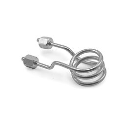 RF Coil Silver for Varian Series 2 Axial