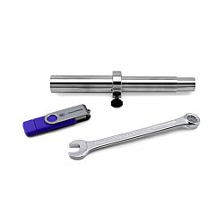 RF Coil Installation Tool kit for Varian Series 2 Axial