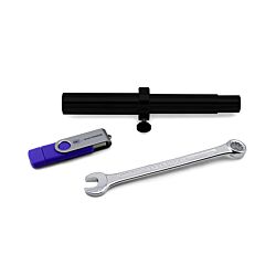 RF Coil Installation Tool kit for 700-ES Series Axial