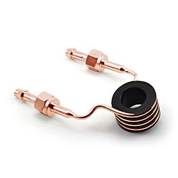 RF Coil, Optima 3000/3000 SCR/3X00 RL (before 9/21/94), Copper
