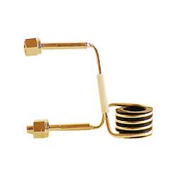 RF Coil, Optima 3000 Series XL/DV, Gold