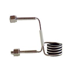 RF Coil, Optima 3000 Series XL/DV, Silver