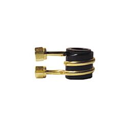 RF Coil, Optima 2000/4000/5000/7000, Gold