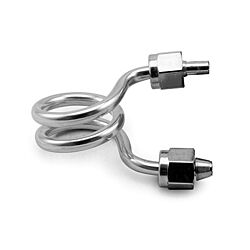 RF Coil, Optima 2000/4000/5000/7000, Silver