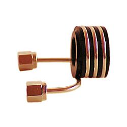 Copper RF Coil, ELAN/NexION