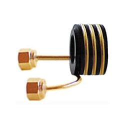 Gold-Plated RF Coil, ELAN/NexION