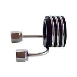 Silver RF Coil, ELAN/NexION