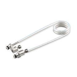 Silver-Plated RF Coil for Thermo PRO