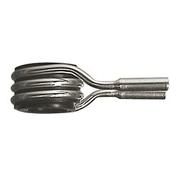 RF Coil, Silver