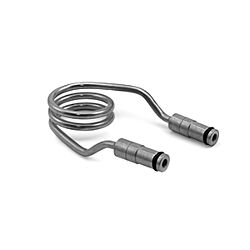 Silver-Plated RF Coil for Agilent 5100/5110/5800/5900