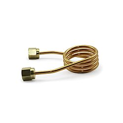 Copper RF Coil for Shimadzu ICP-MS 2030