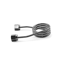 Silver RF Coil for Shimadzu ICP-MS 2030