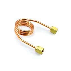 Copper RF Coil for Shimadzu ICPE 9800
