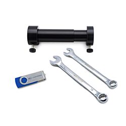 RF Coil Installation Kit for Shimadzu ICPE 9800