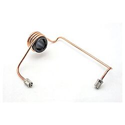 Copper RF Coil Assembly, Agilent 7700/8800