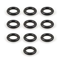 Viton O-ring, 4.47 x 1.78 V75 (PKT 10)