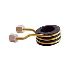 RF Coil, Varian Series 2 Radial, Gold