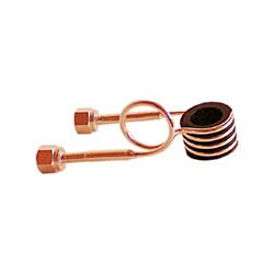 RF Coil, Optima 3000/3000 SCR/3X00 RL (after 9/21/94), Copper